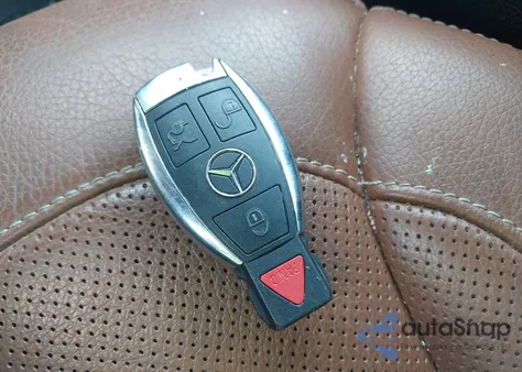 2016 Mercedes-Benz Gle 350 из США, поврежденный, VIN 4JGDA5JB3GA689169